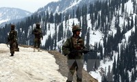 Pakistan ingin melakukan perundingan dengan India tentang Kashmir