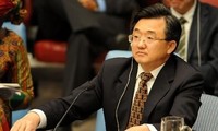 Tiongkok dan ASEAN ingin menyelesaikan kerangka COC pada pertengahan tahun 2017