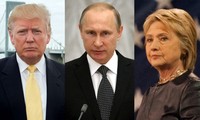 Rusia bersedia bekerjasama dengan Presiden Amerika Serikat masa bakti 2017-2020