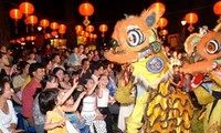 Memperkenalkan sepintas lintas tentang Festival Anak-Anak di Vietnam