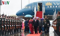 Perdana Menteri Vietnam, Nguyen Xuan Phuc akan menghadiri KTT  ASEAN