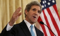 Menlu AS : Permufakatan gencatan senjata bisa merupakan kesempatan terakhir bagi Suriah