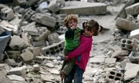 AS dan Rusia tidak mencapai permufakatan tentang pemulihan gencatan senjata di Suriah