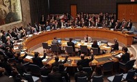 DK PBB terus mengadakan sidang darurat tentang Suriah