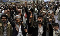 Benggolan kaum pembangkang Houthi merekomendasikan gencatan senjata dengan Saudi Arabia