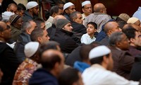 Kota New York memulai kampanye anti Islam