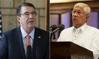 AS menghormati Konvensi pertahanan dengan Filipina