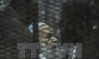Mesir memberitahukan telah membasmi pemimpin senior Ikhwanul Muslimin