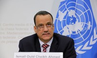 PBB cepat mengumumkan gencatan senjata selama 72 jam di Yaman
