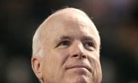 Pemilu AS 2016 : Senator John McCain menarik dukungan terhadap Donal Trump
