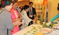 Program “Vietnam yang indah” diadakan di Jepang