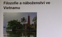 Koran Czech memuji kebijakan Vietnam tentang agama