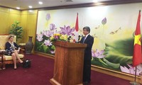 Strategi kerjasama perkembangan Vietnam – Swiss tahap 2017-2020