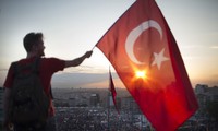 Turki melarang demonstrasi dan massa berkumpul di kota Ankara