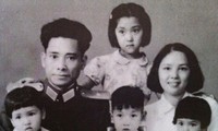 Tiongkok meluncurkan buku tentang Jenderal dua negera Nguyen Son
