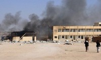 Baku tembak masih terjadi di Yaman tanpa memperdulikan gencantan senjata