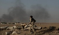 Pasukan Koalisi internasional anti IS berencana melakukan serangan terhadap Raqqa
