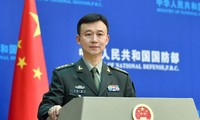 Tiongkok - AS menyusun rencana melakukan latihan perang bersama