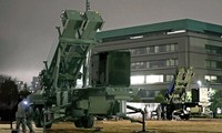 Jepang memperpanjangkan perintah serangan menghadang rudal RDRK