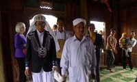 Perkenalan tentang Agama Islam di Vietnam.