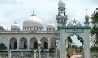 Perkenalan tentang Agama Islam di Vietnam