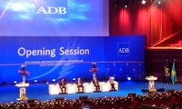 Konferensi tahunan ke-33 Asosiasi Bank Asia (ABA)