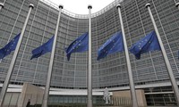 EU memperluas kebijakan sanksi terhadap Suriah
