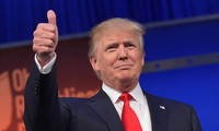Presiden terpilih AS, Donald Trump resmi mengusulkan pengangkatan pemimpin hukum, keamanan dan intelijen
