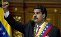 Venezuela ingin bisa memperbaiki hubungan dengan AS