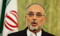 Iran menyiapkan  rencana kalau permufakatan mengenai nuklir gagal