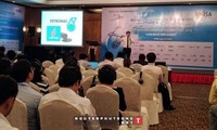 Mengembangkan jaringan penyelamatan untuk membela keselamatan ruang cyber Vietnam