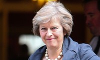 PM Theresa May menginginkan satu perjanjian transisi setelah Inggris menyelesaikan Brexit