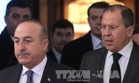 Perundingan damai tentang Suriah akan diadakan di Astana pada 23/1