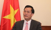 Kerjasama ekonomi, perdagangan, investasi menjadi titik berat dan pendorong hubungan Vietnam-AS