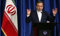 Iran menegaskan akan tidak melakukan kembali perundingan permufakatan nuklir