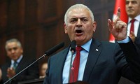 Turki menegaskan akan melakukan pemilu menurut rencana
