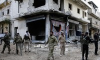Pemerintah Suriah menghargai perundingan