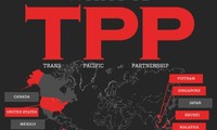 Malaysia dan Selandia Baru mendorong RCEP setelah AS menarik diri dari TPP