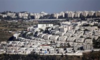 Israel mengumumkan rencana membangun 2500 rumah pemukiman lagi