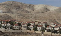 Arab Saudi mengutuk Israel yang membangun zona-zona pemukiman Yahudi