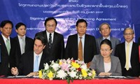 ADB memberikan bantuan tentang keamanan dan kesehatan di Laos dan di subkawasan Mekong
