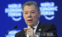 Pemerintah Kolombia dan ELN resmi mengawali perundingan damai