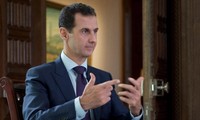 Presiden Suriah menyatakan bersedia melakukan perundingan langsung dengan faksi oposisi