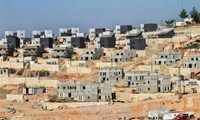 Israel memberikan surat izin membangun baru lebih dari 1000 rumah pemukiman di tepian Barat