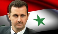 Suriah menolak usulan AS tentang pembentukan zona keselamatan