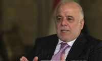 PM Irak menyatakan bahwa negara ini tidak ikut serta dalam semua bentrokan di kawasan dan dunia