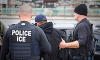 AS menangkap ratusan migran ilegal