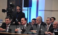 Pemerintah Suriah dan faksi oposisi diundang untuk menghadiri perundingan damai mendatang di Kazakhstan