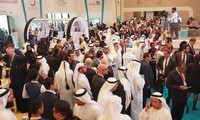 Pembukaan KTT Pemerintah Global di UAE