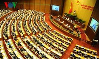 Persidangan ke-7 Komite Tetap MN VN angkatan ke XIV akan berlangsung dari 20-21/2